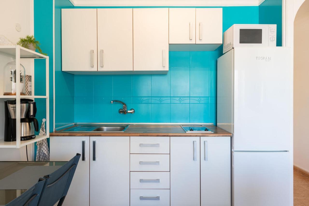 Apartamento Sunny Corner *