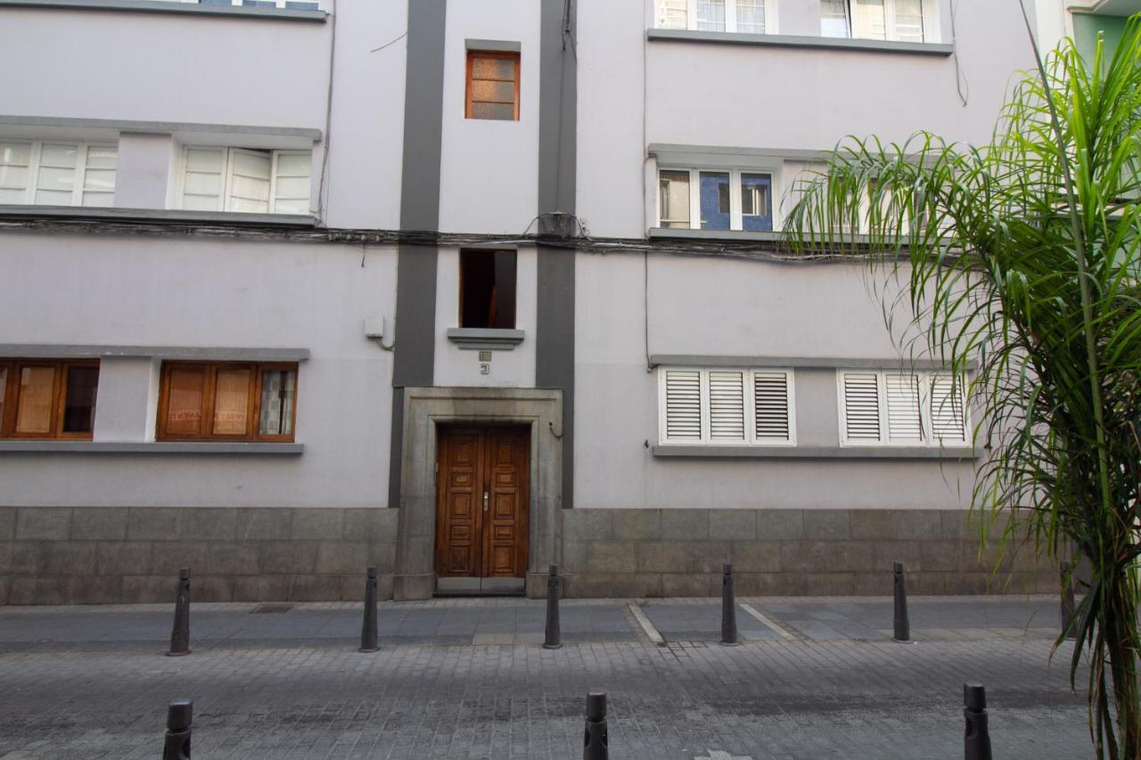 Two-bedroom Aparment In Santa Catalina Park Apartment Las Palmas de Gran Canaria
