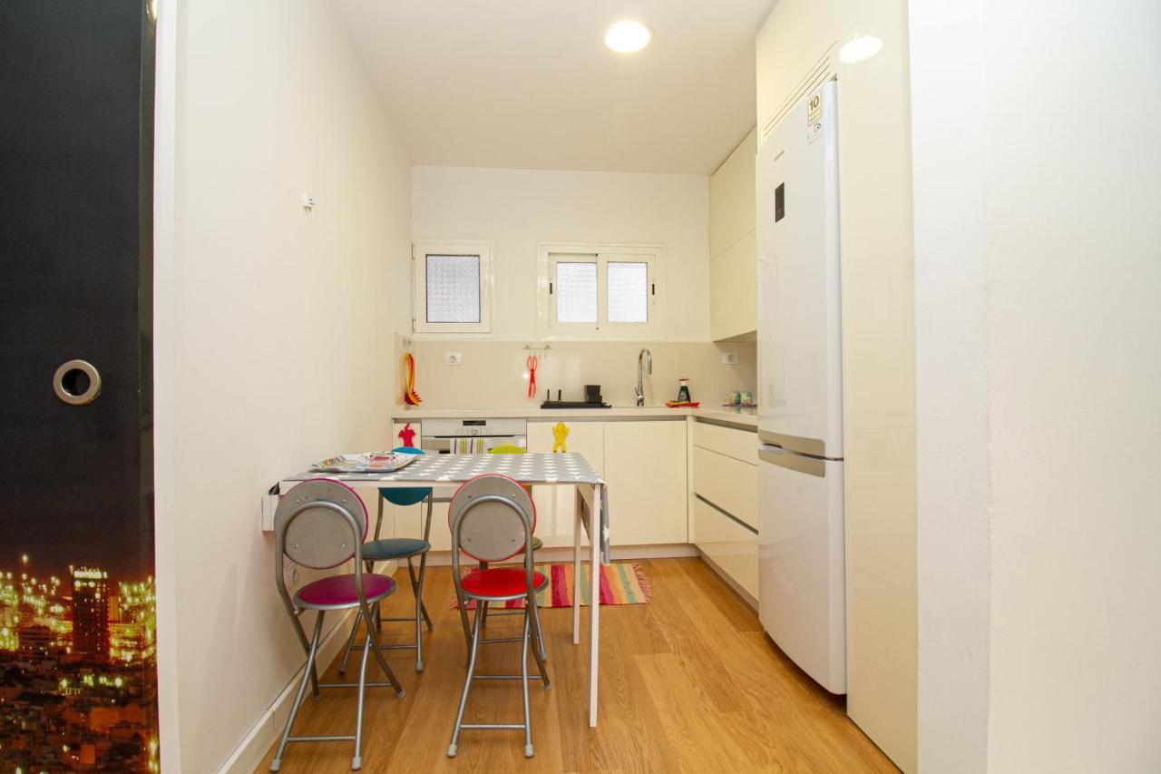 Two-bedroom Aparment In Santa Catalina Park Apartment *