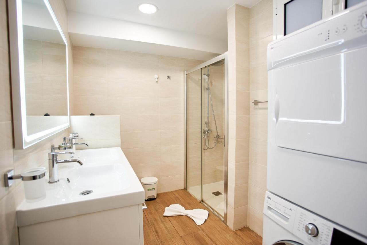 Apartamento Urban Next To Las Canteras Beach - Balcony Las Palmas de Gran Canaria