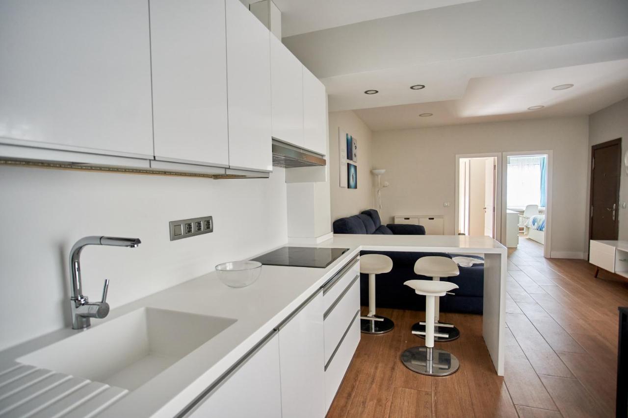 Urban Next To Las Canteras Beach - Balcony Apartamento Las Palmas de Gran Canaria
