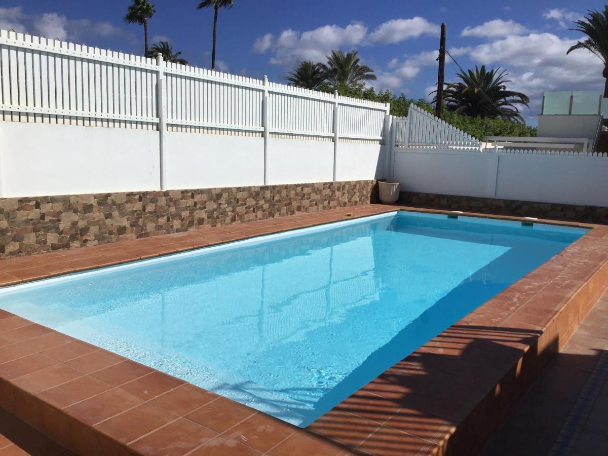 Bahamas Private Heated Pool Close To Town. * San Bartolomé