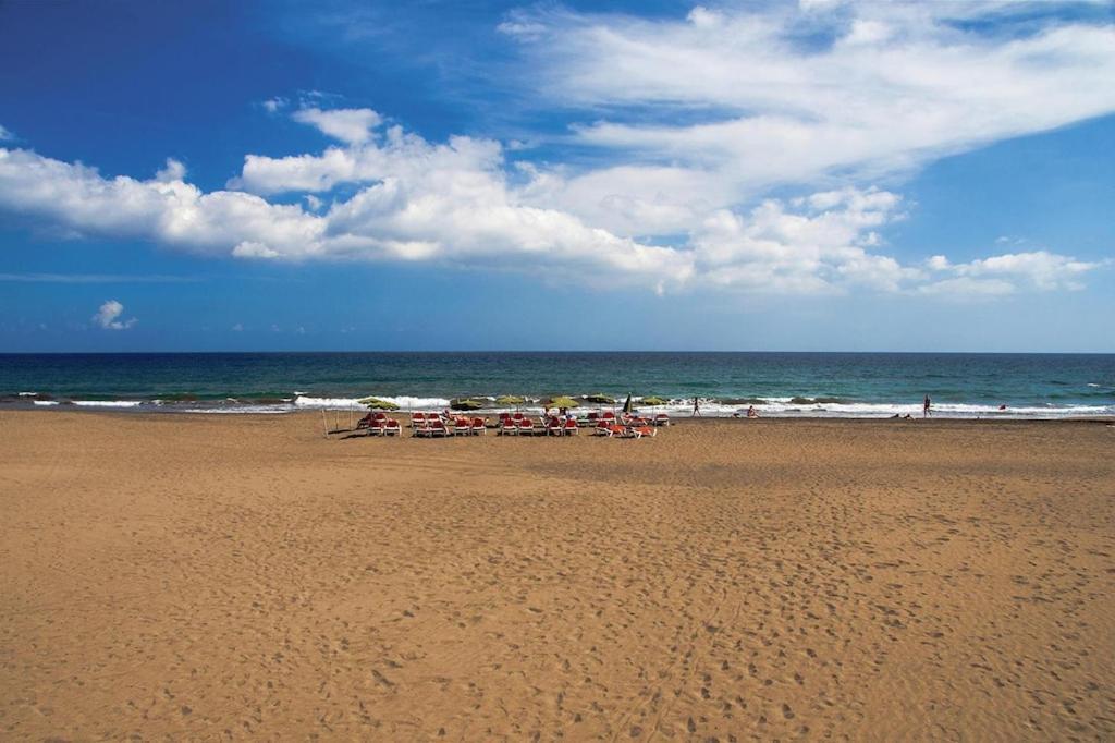Apartamento Holiday Flat, San Agustín