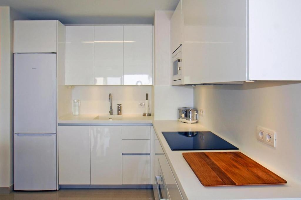 Apartamento Holiday Flat, San Agustín *