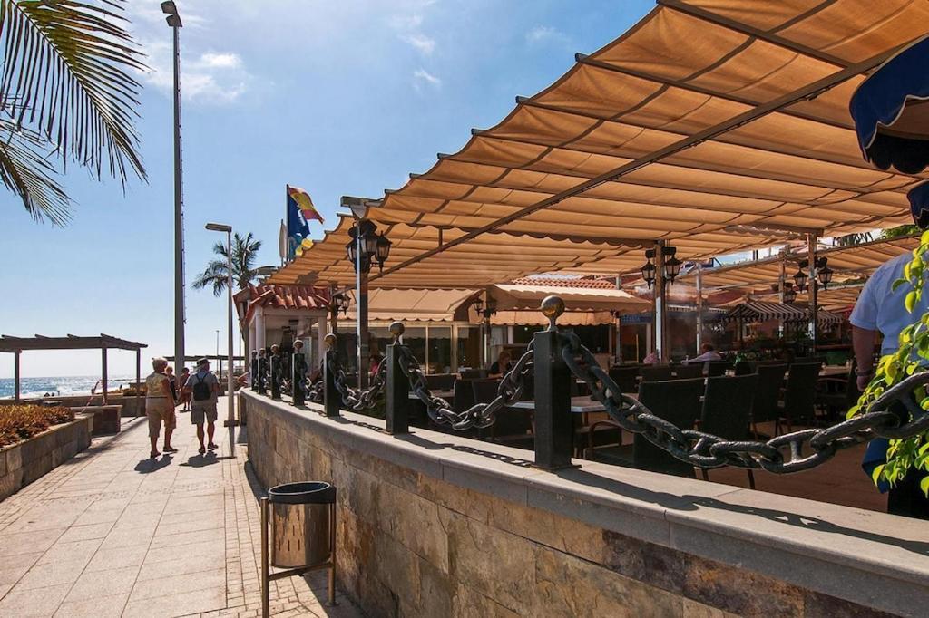 Holiday Flat, San Agustín * Maspalomas (Gran Canaria)
