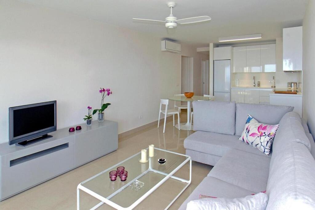 Apartamento Holiday Flat, San Agustín *