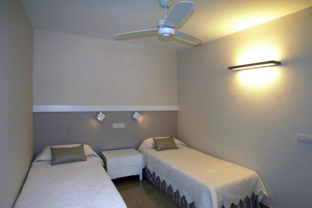 Apartamento Holiday Flat, San Agustín