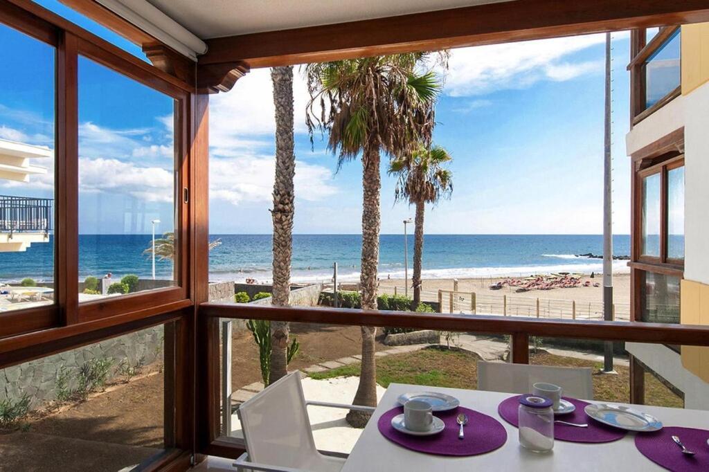 Apartamento Holiday Flat, San Agustín Maspalomas (Gran Canaria)