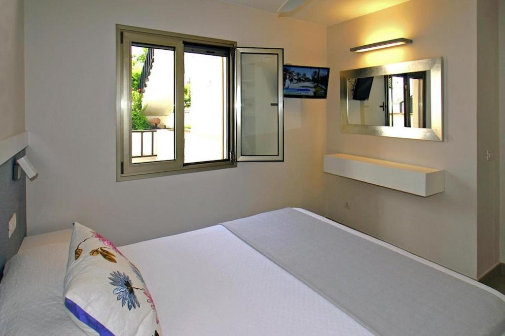 Holiday Flat, San Agustín Apartamento