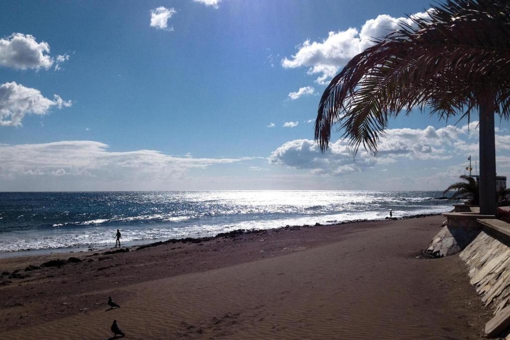 Apartamento Holiday Flat, San Agustín *