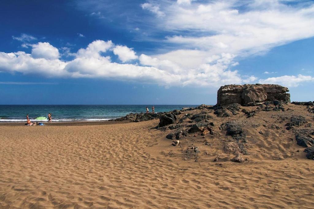 Holiday Flat, San Agustín * Maspalomas (Gran Canaria)