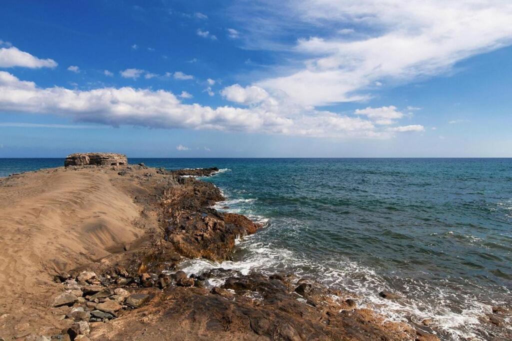 Apartment Holiday Flat, San Agustin *