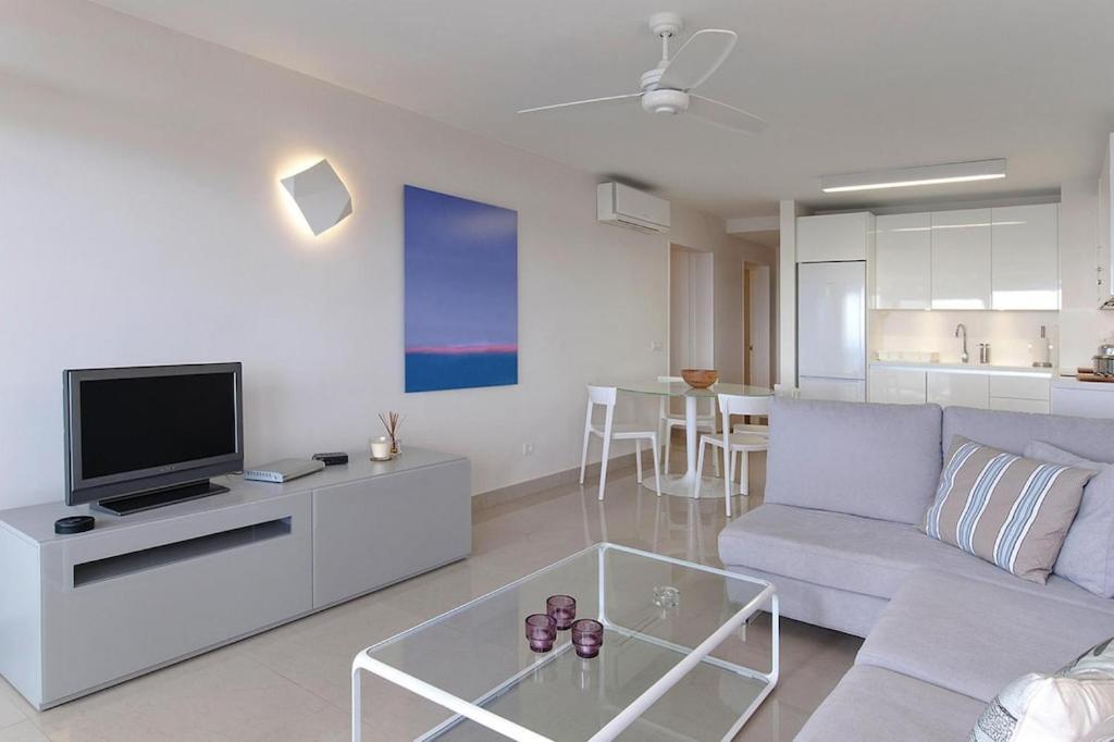 Apartamento Holiday Flat, San Agustín *