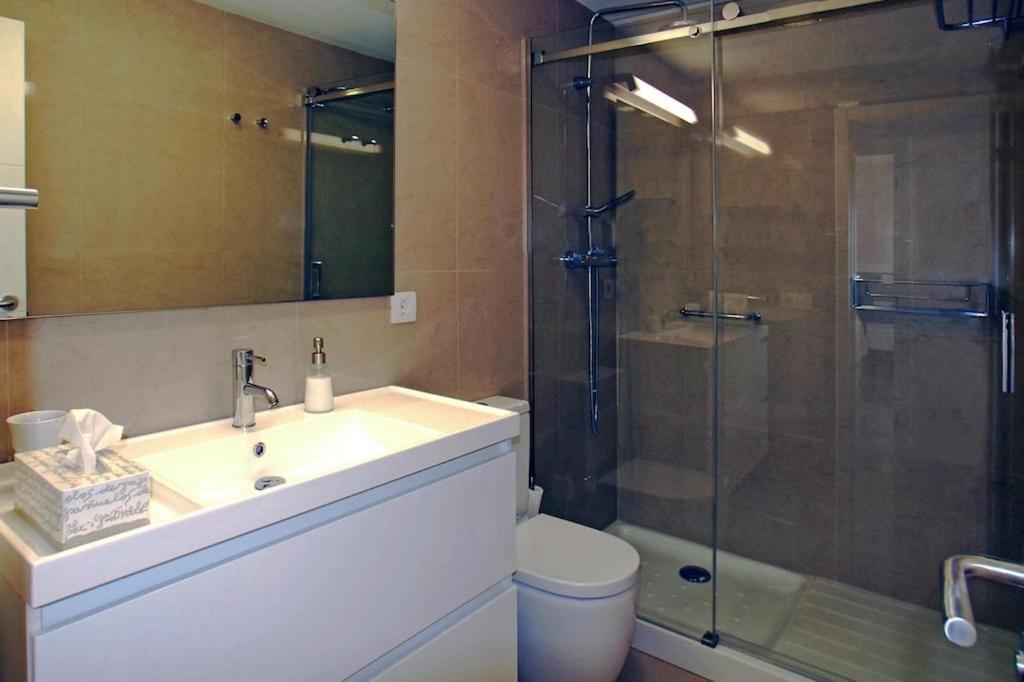 Holiday Flat, San Agustín * Maspalomas (Gran Canaria)
