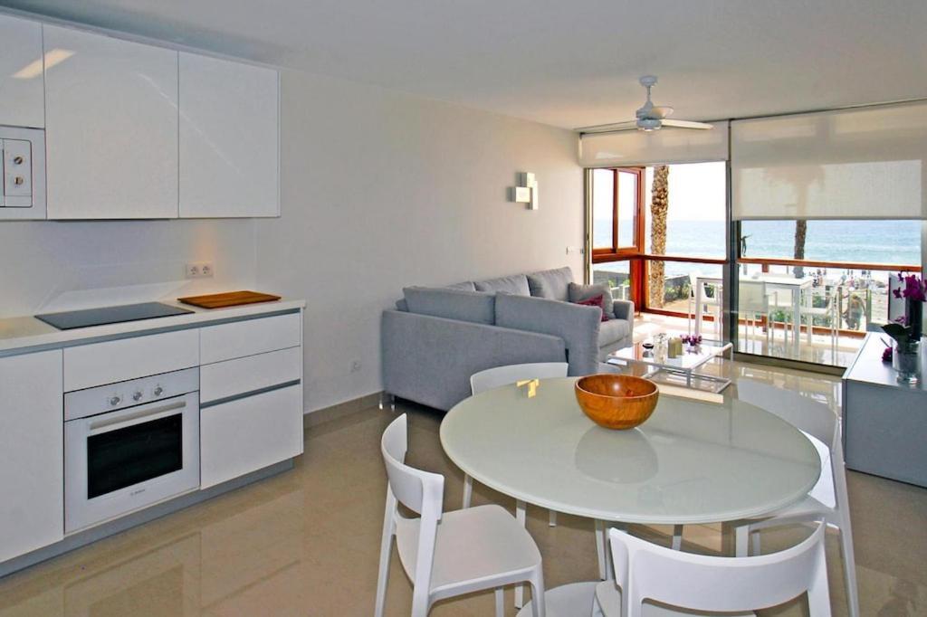 Holiday Flat, San Agustín Apartamento