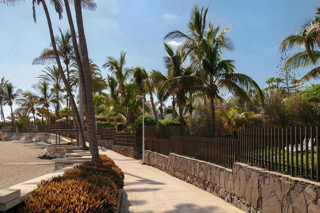 Apartment Holiday Flat, San Agustin Maspalomas (Gran Canaria)