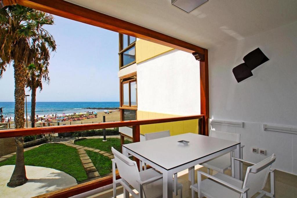 Holiday Flat, San Agustín Apartamento
