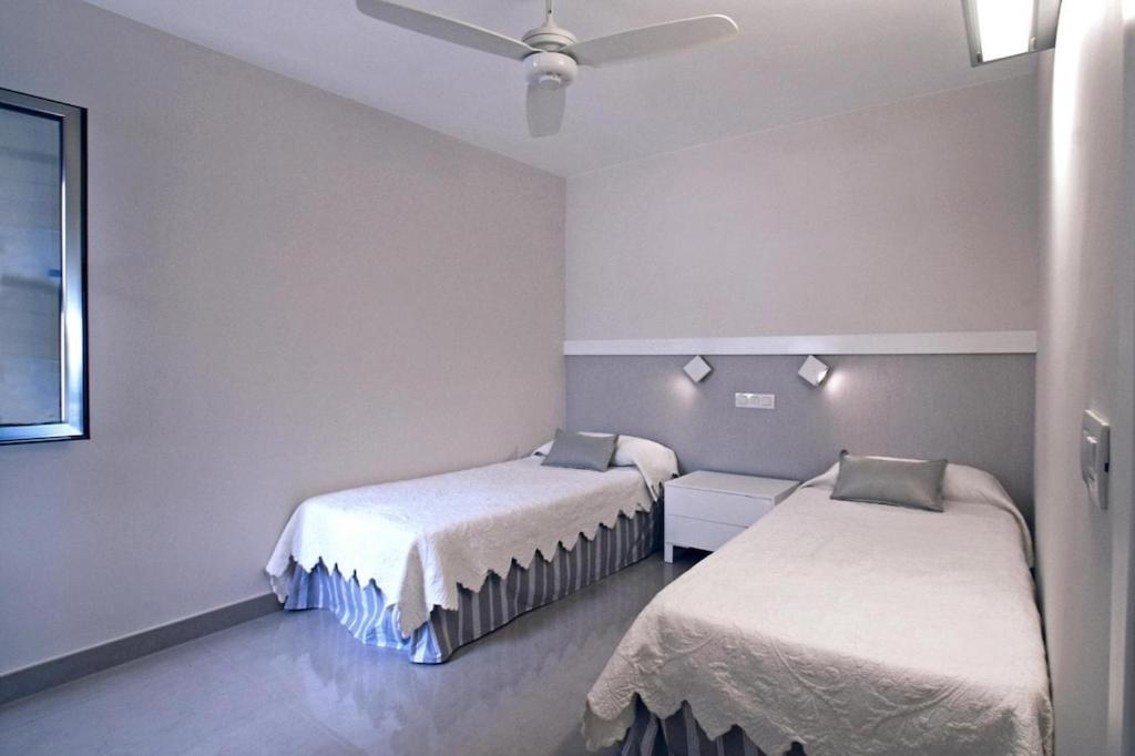 Apartment Holiday Flat, San Agustin Maspalomas (Gran Canaria)