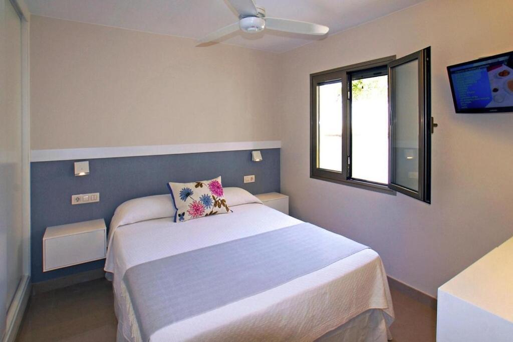 Apartamento Holiday Flat, San Agustín *