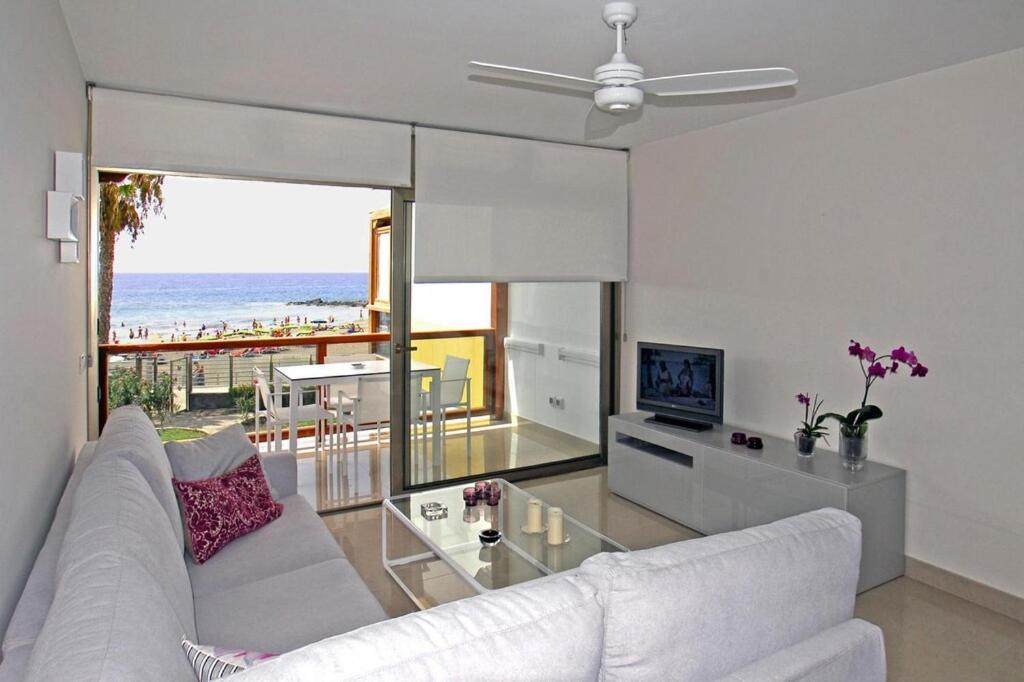 Holiday Flat, San Agustín * Maspalomas (Gran Canaria)