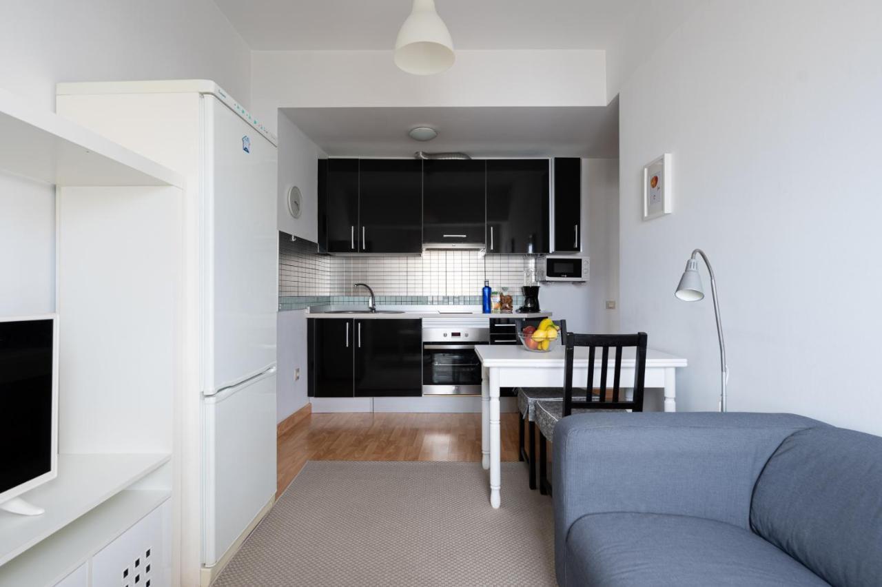 Homeforguest Two-bedroom In The Heart Of Triana Las Palmas de Gran Canaria