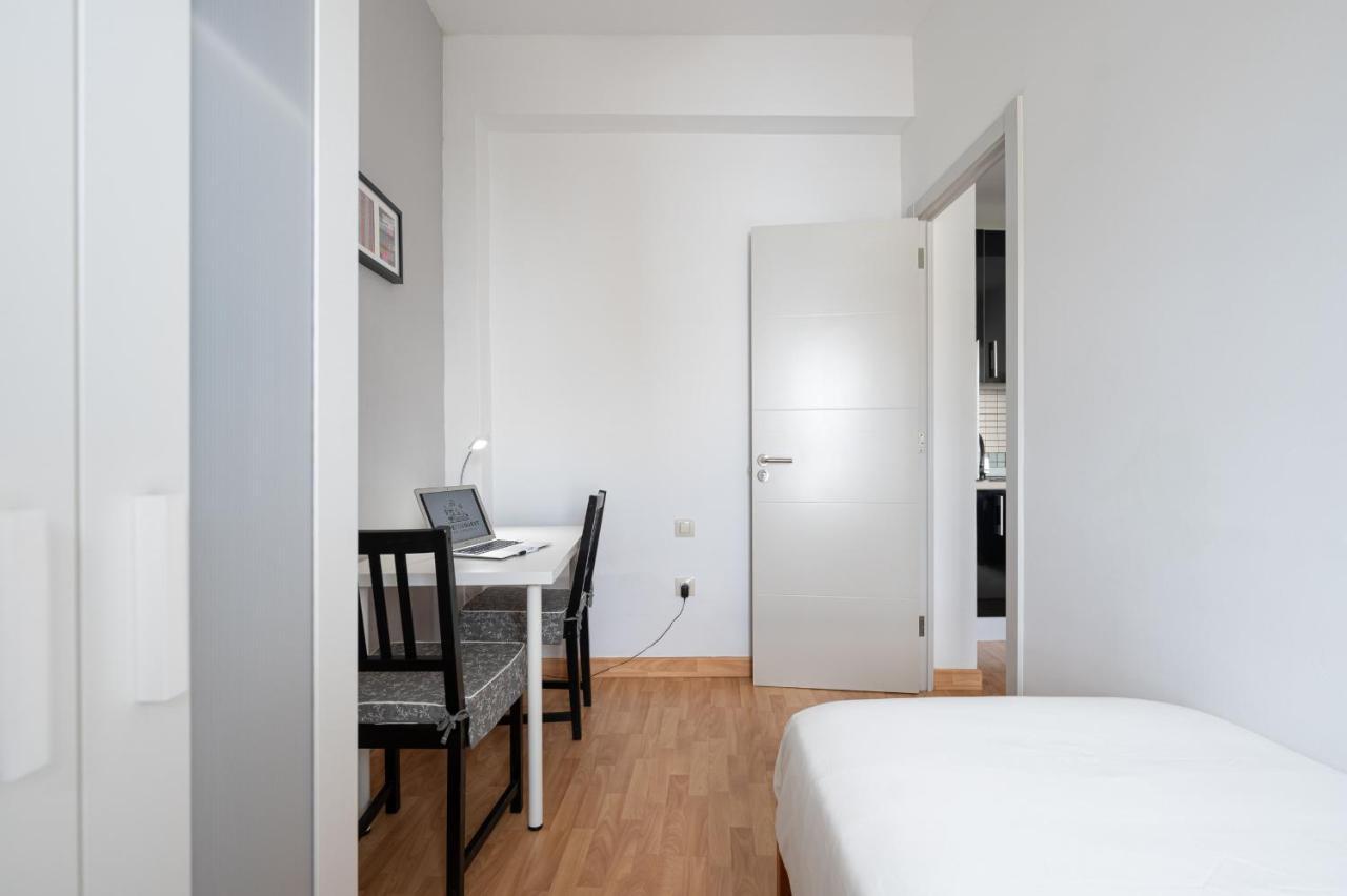 Homeforguest Two-bedroom In The Heart Of Triana Las Palmas de Gran Canaria