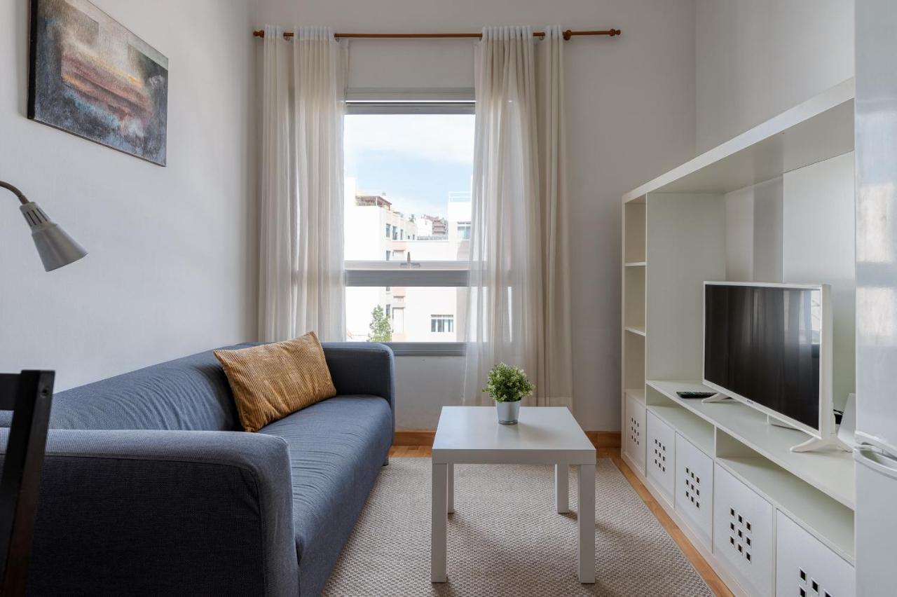 Homeforguest Two-bedroom In The Heart Of Triana * Las Palmas de Gran Canaria