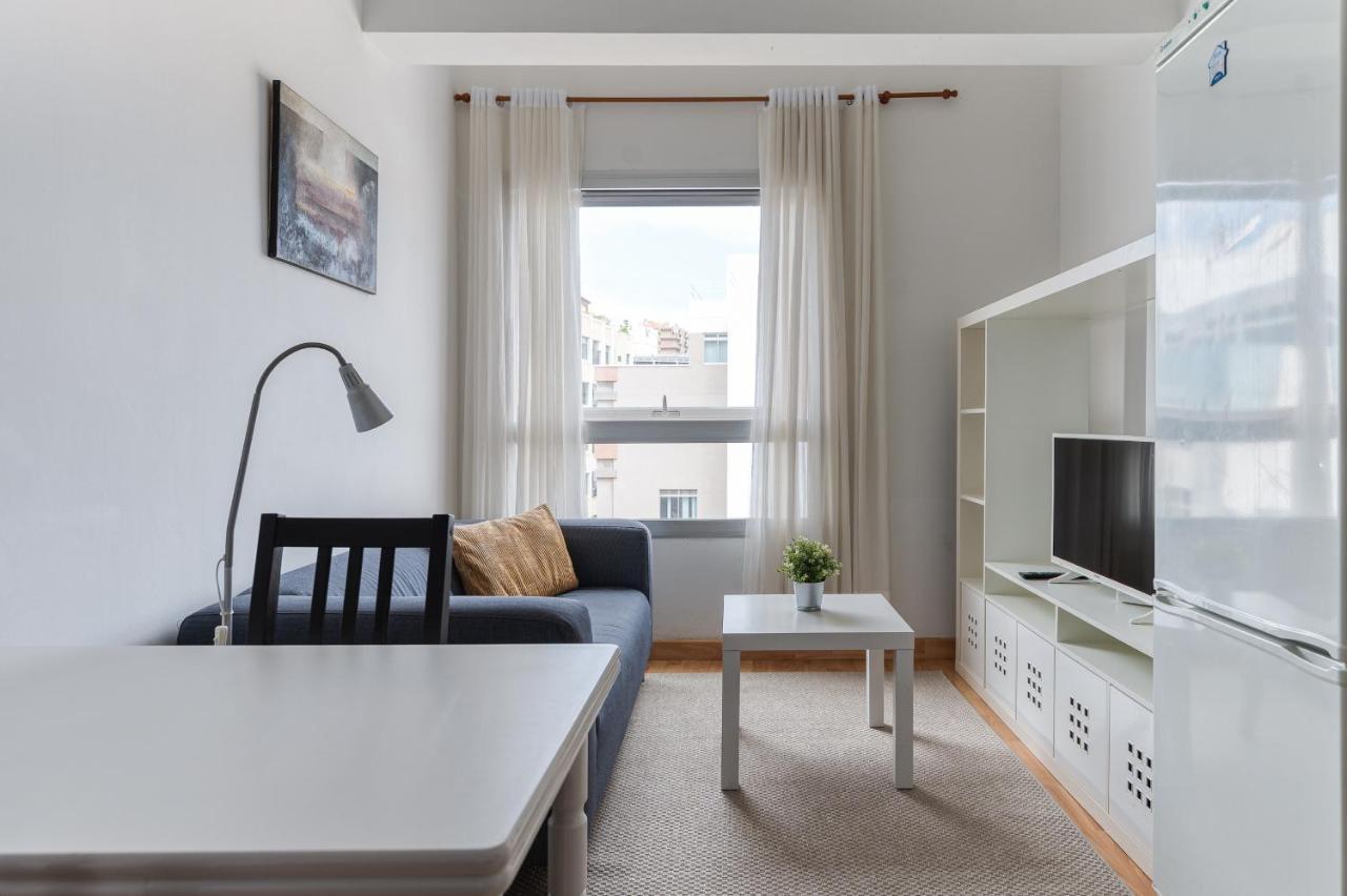 Homeforguest Two-bedroom In The Heart Of Triana * Las Palmas de Gran Canaria