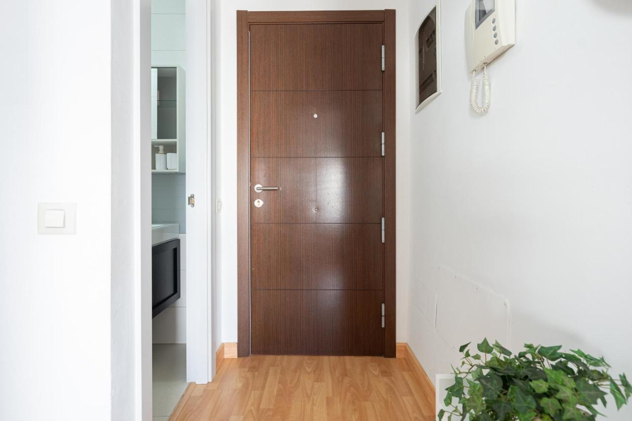 Homeforguest Two-bedroom In The Heart Of Triana Las Palmas de Gran Canaria