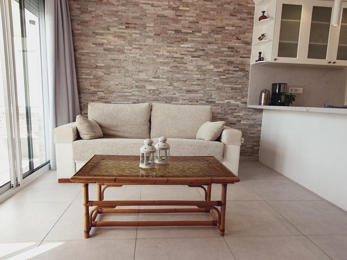 Appartamento Elegant And Spacious With Sea Vieuw