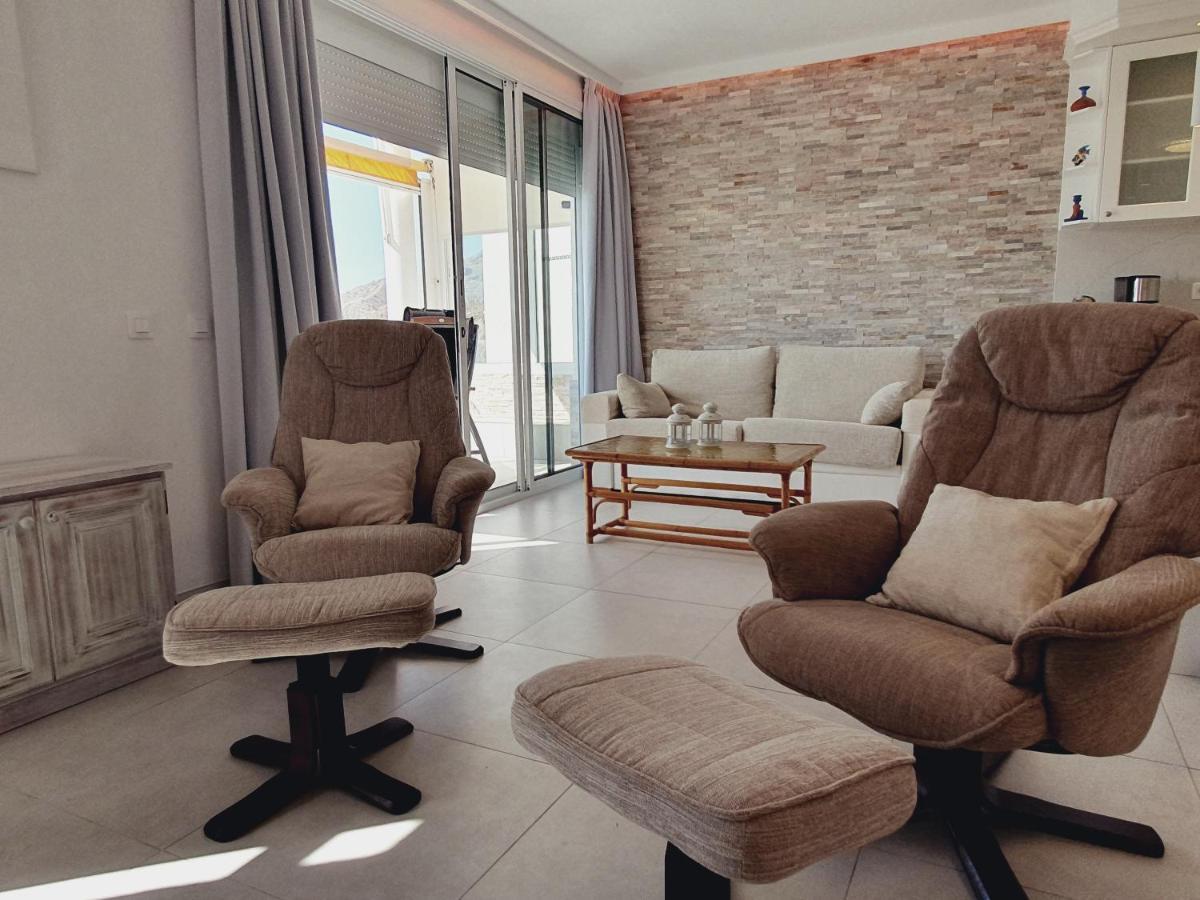 Elegant And Spacious With Sea Vieuw Appartamento