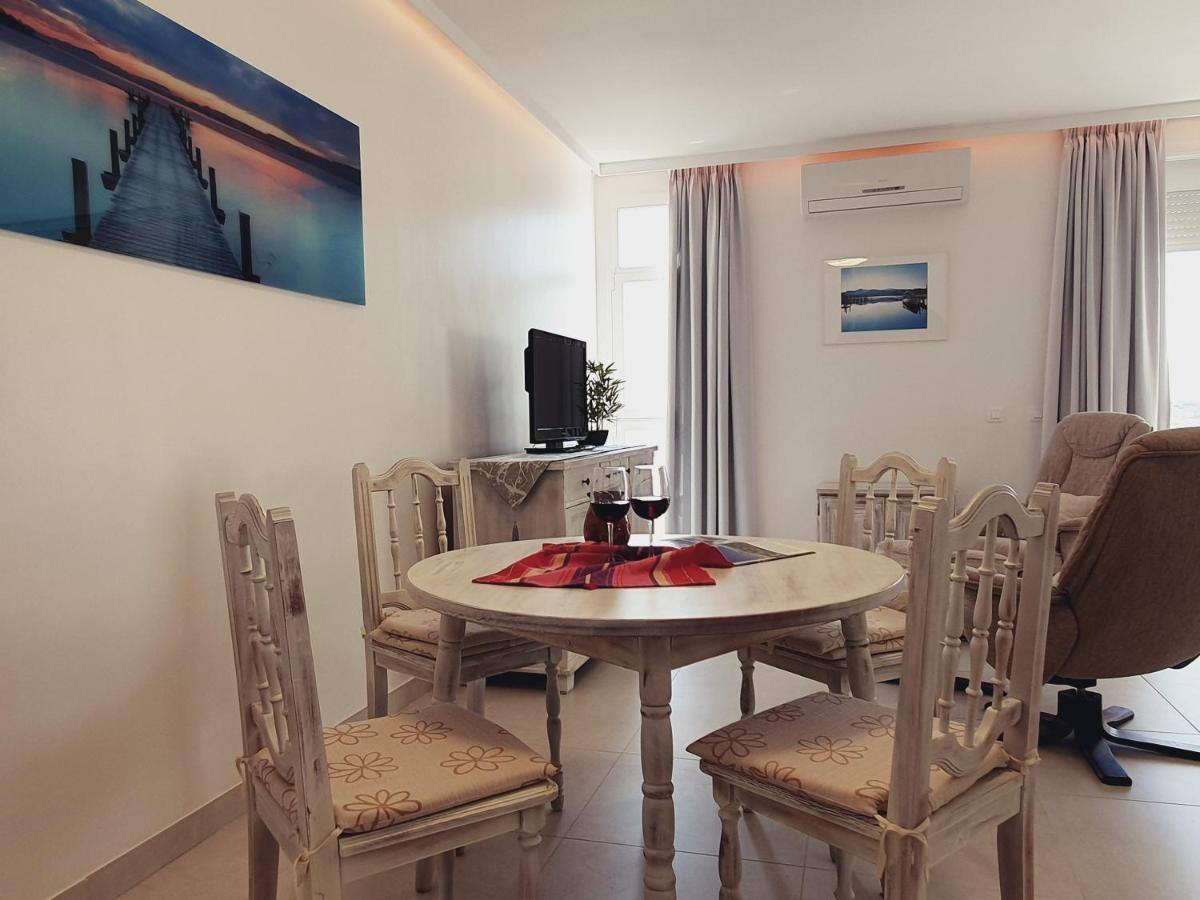 Elegant And Spacious With Sea Vieuw Mogán