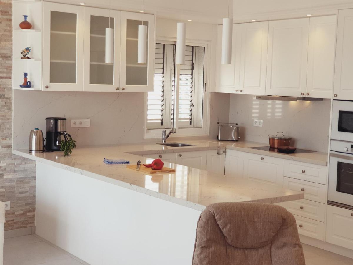 Appartamento Elegant And Spacious With Sea Vieuw Mogán
