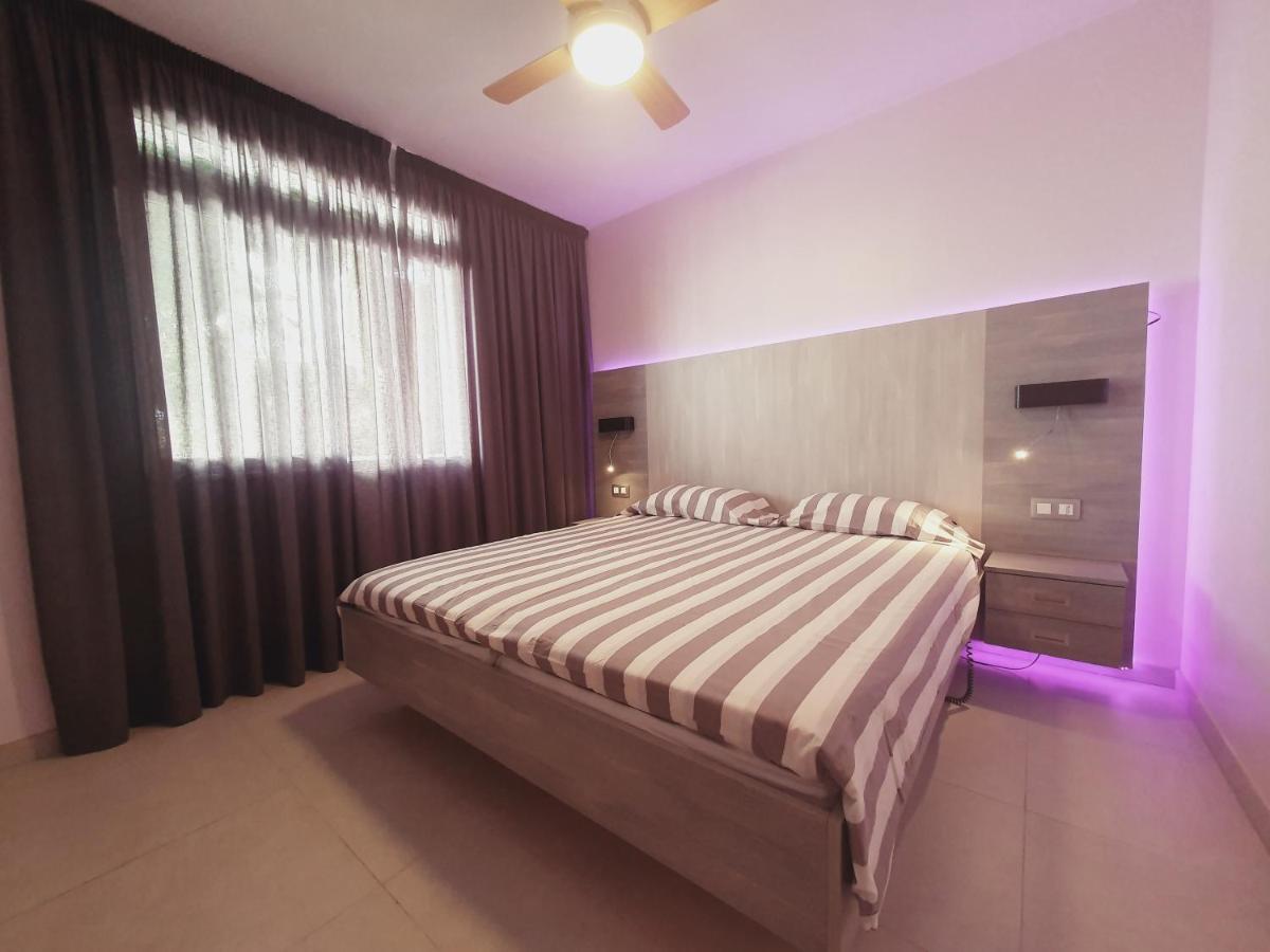 Elegant And Spacious With Sea Vieuw Mogán