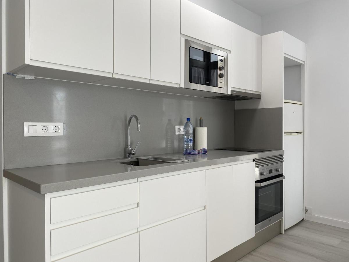 Holiday home Corner Canteras By Canariasgetaway Las Palmas de Gran Canaria