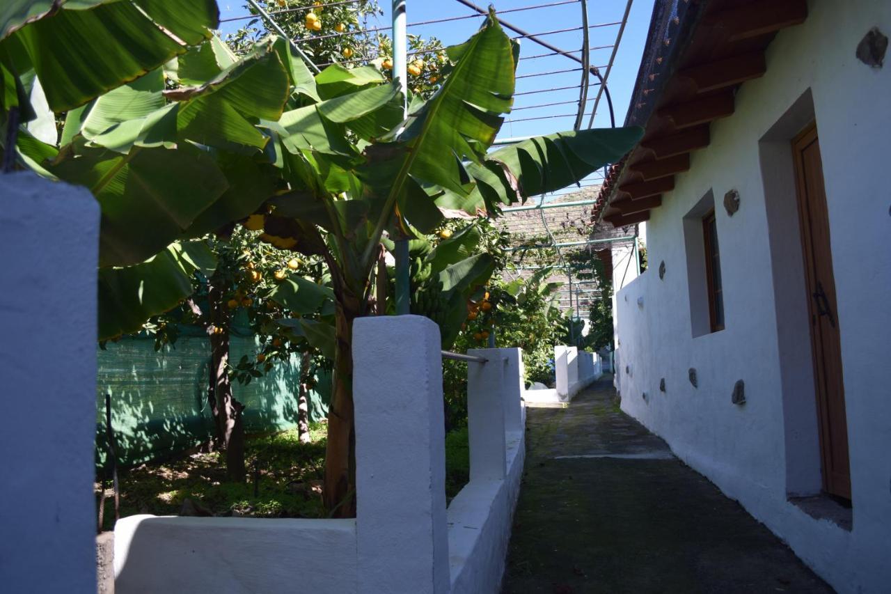 Casa Camino Tamadaba Appartamento *