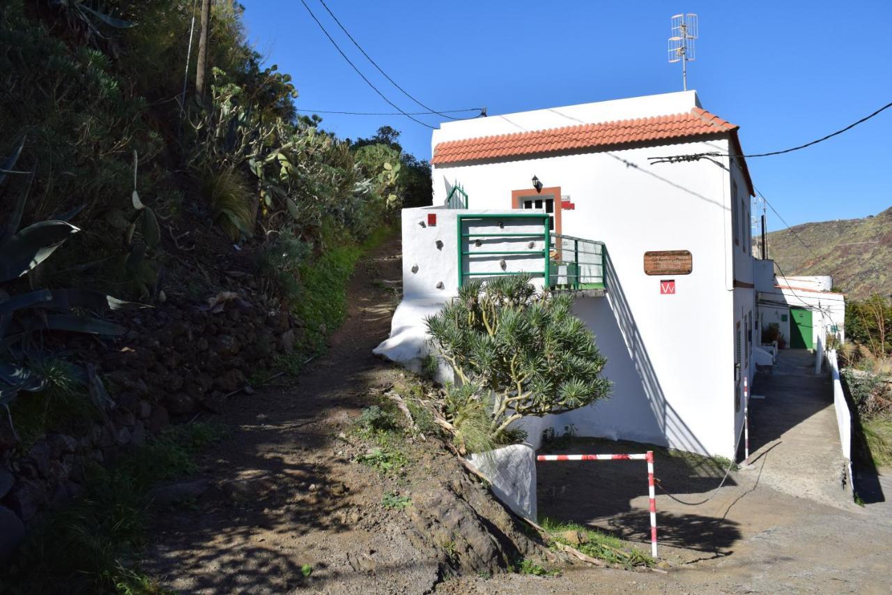Appartamento Casa Camino Tamadaba Agaete (Gran Canaria)