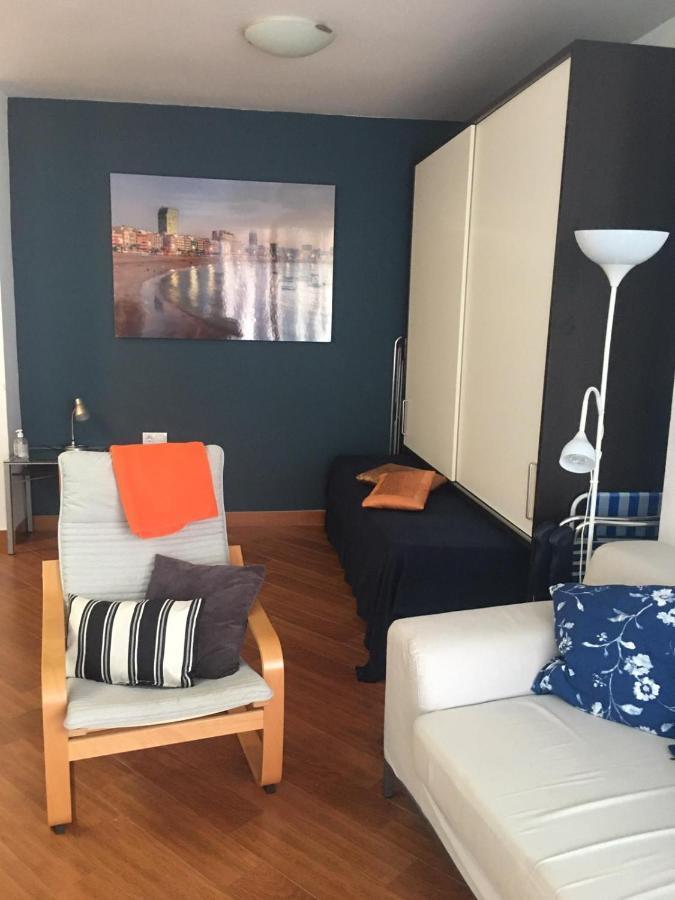 Canteras Apartment *