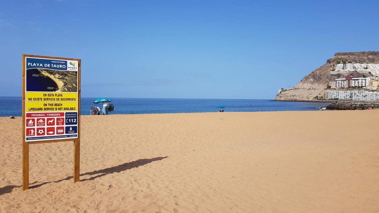 Cozy Ocean View, Playa Del Cura Appartamento