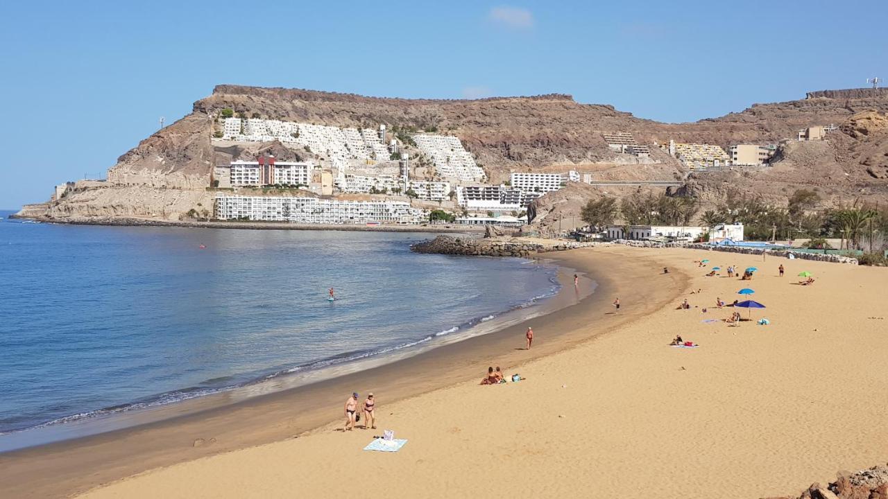 Appartamento Cozy Ocean View, Playa Del Cura *