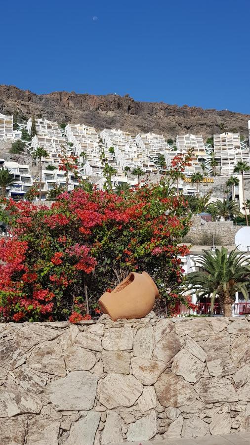 Cozy Ocean View, Playa Del Cura Playa Del Cura (Gran Canaria)