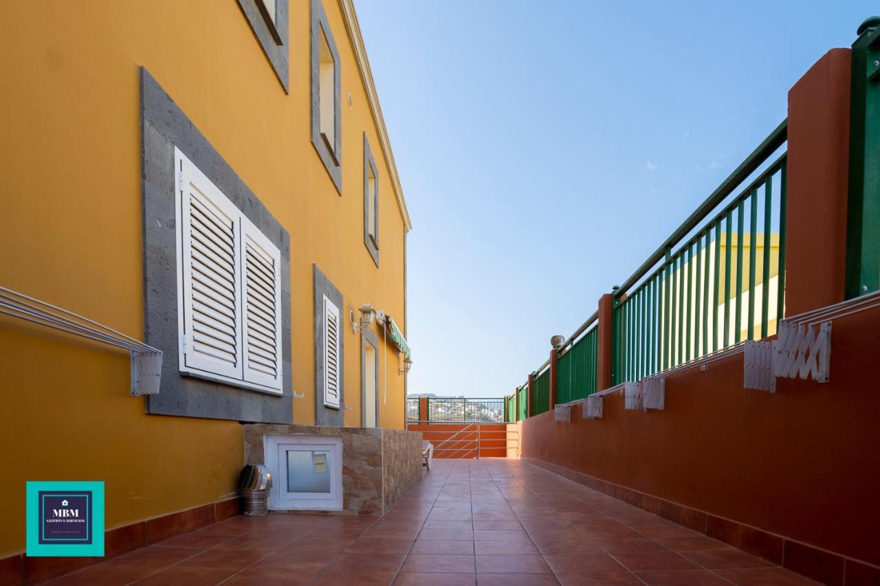Apartamento Pino Apartment, Montaña La Data
