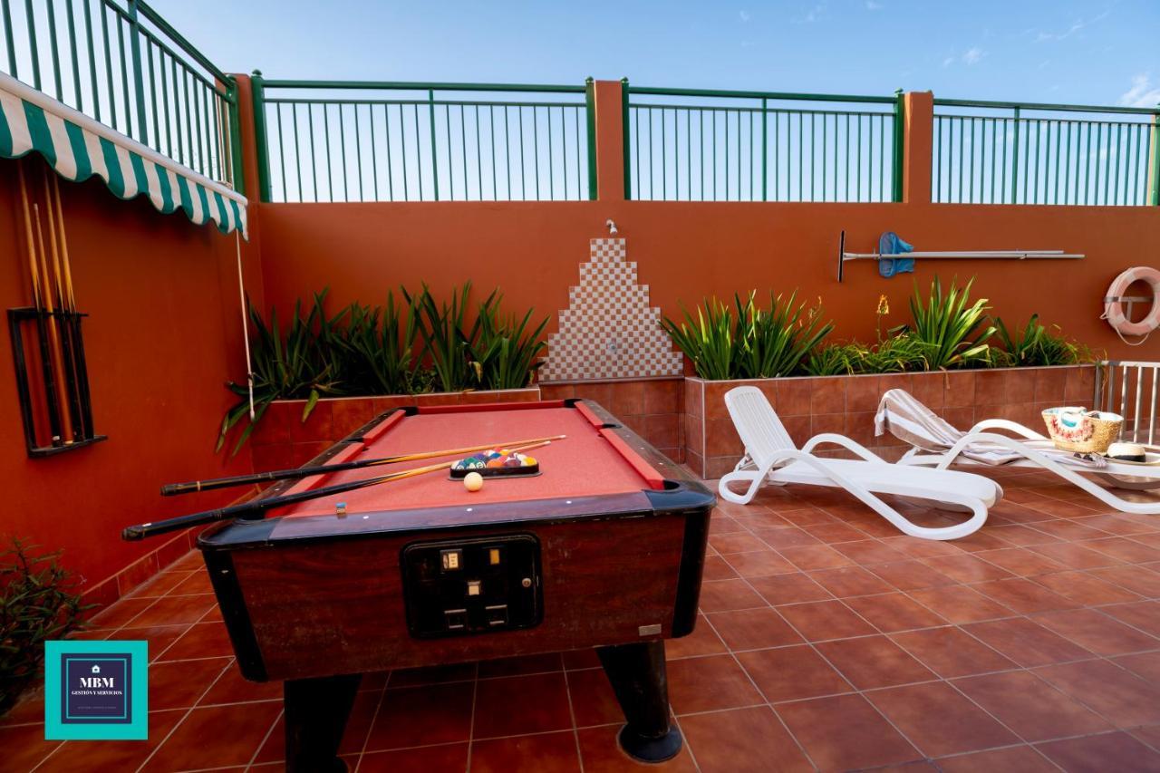 Pino Apartment, Montaña La Data San Bartolomé