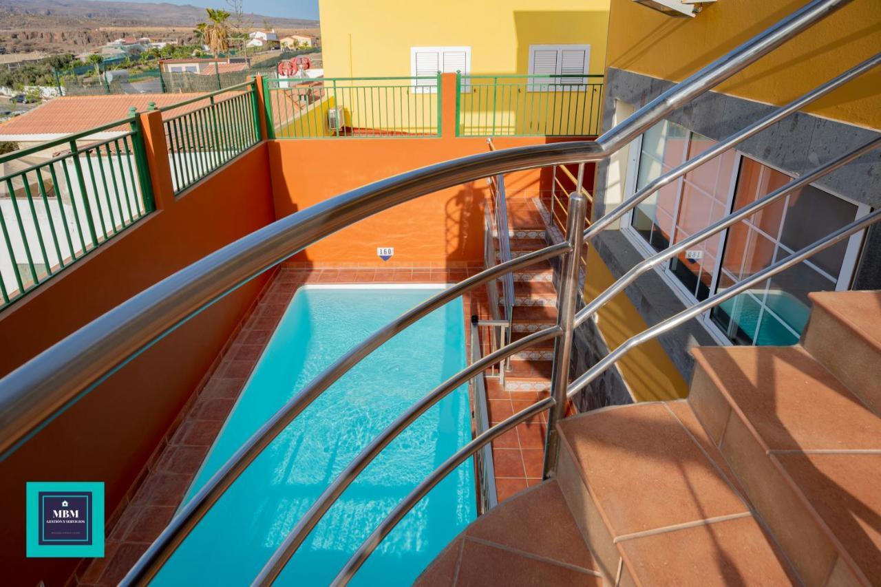 Apartamento Pino Apartment, Montaña La Data