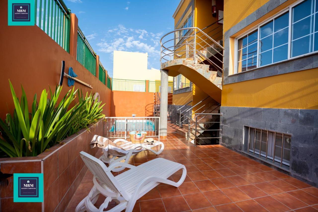 Pino Apartment, Montaña La Data San Bartolomé