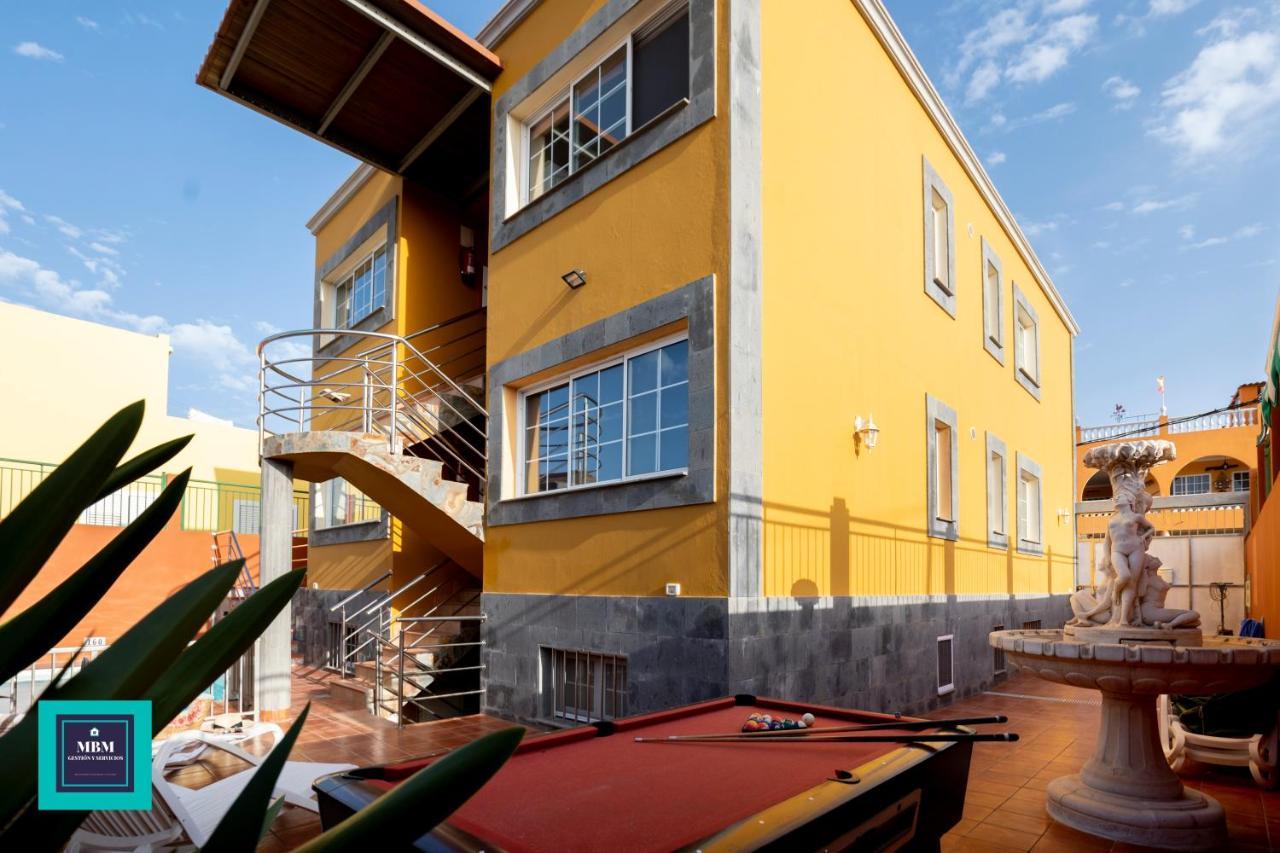 Apartamento Pino Apartment, Montaña La Data