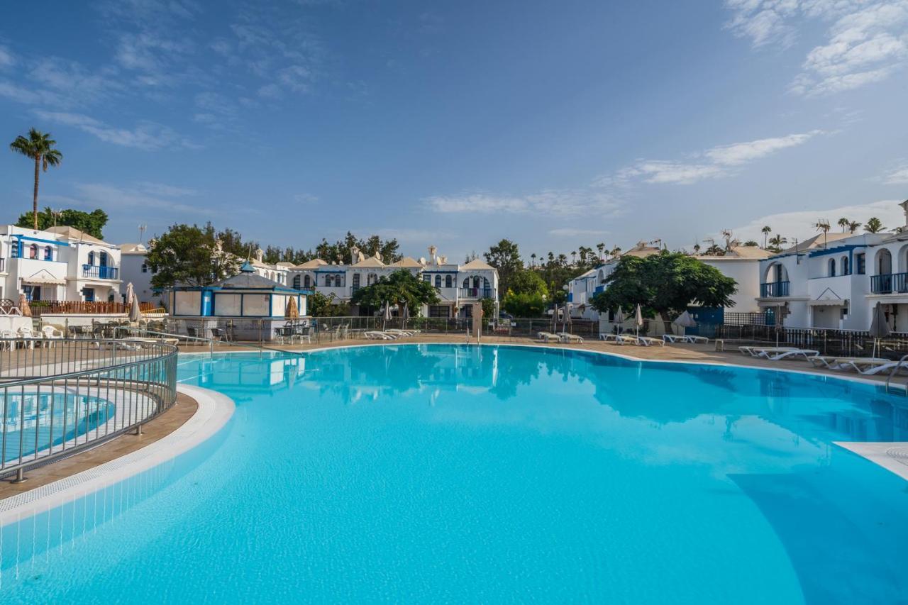 Apartment Rt-bungalow Playmar Las Palmas de Gran Canaria
