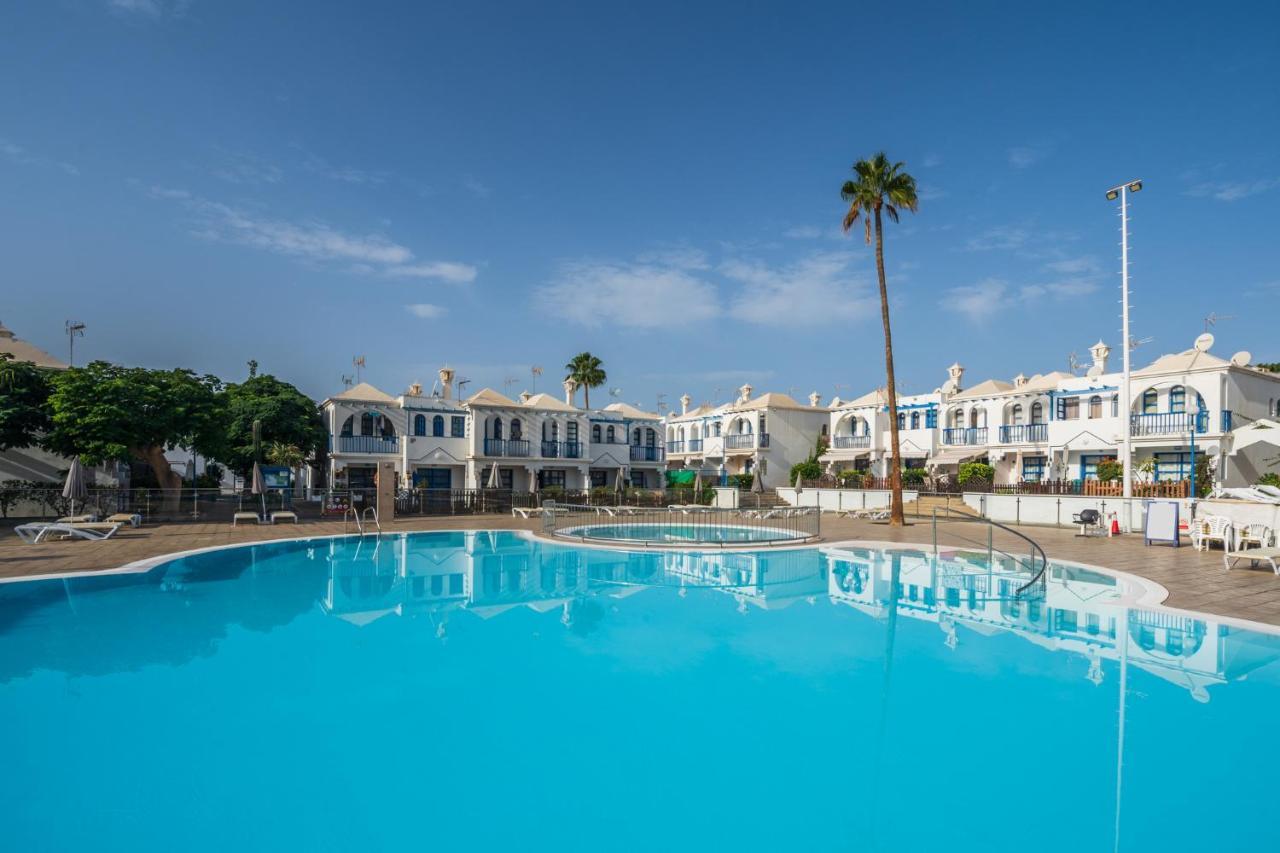 Rt-bungalow Playmar
