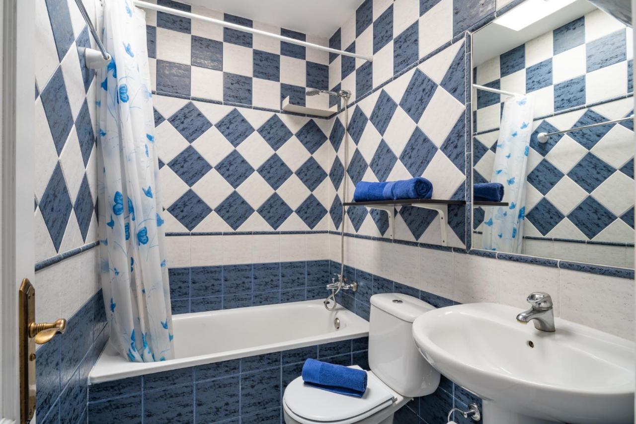 Apartamento Rt-bungalow Playmar
