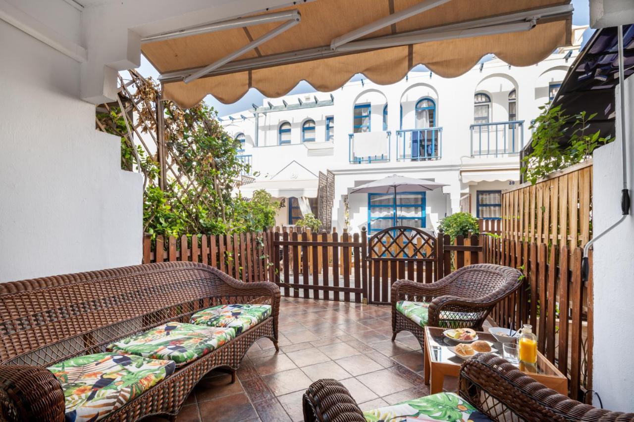 Rt-bungalow Playmar